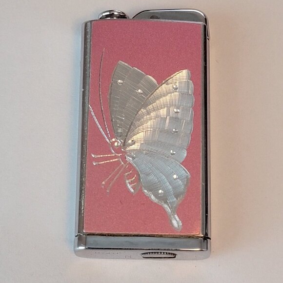 Vintage Nacon Perfume Purse Spray Atomizer - Picture 2 of 8